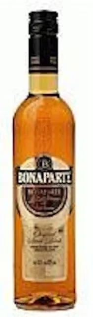 Крепкий алкогольный напиток Bonaparte 38%, 1 л