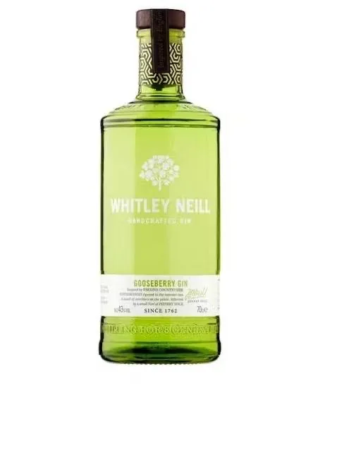 Джин Whitley Neill Gooseberry, 43%, 0,7 л