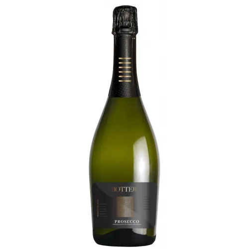 Dzirkstošais vīns Botter Prosecco DOC Spumante 11% 0,75 l