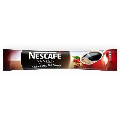 KAFIJA ŠĶĪSTOŠĀ NESCAFE CLASSIC 2G