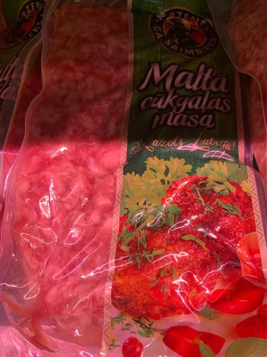 CŪKGAĻAS KOTLEŠU MASA KGS FAS