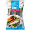 HEKS ARGENTĪNAS BEZ GALVAS SASALD., GLAZ., 1KG/850G, VIČI