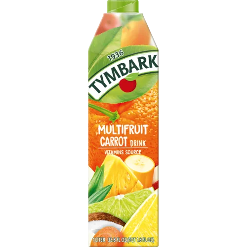 DZĒRIENS TYMBARK MULTIAUGĻU-BURKĀNU 1L
