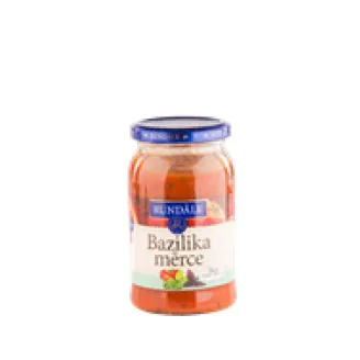 MĒRCE RUNDĀLE BAZILIKA 380G