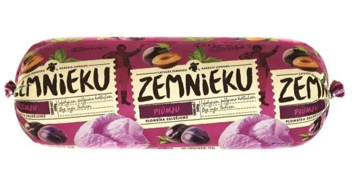 PLŪMJU SALDĒJUMS ZEMNIEKU 1000ML/500G
