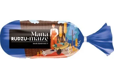 RUDZU MAIZE MANA MAIZE 800G