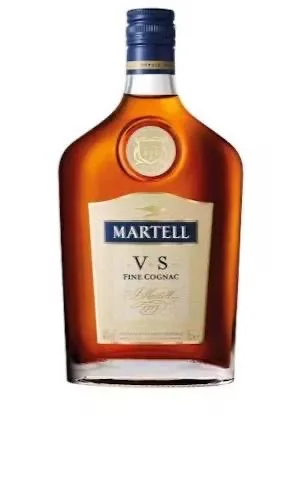 Коньяк Martell V.S., 40%, 0,2 л