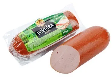 VĀRĪTA DŪMOTA DOKTORA DESA ĀDAŽI 400G 