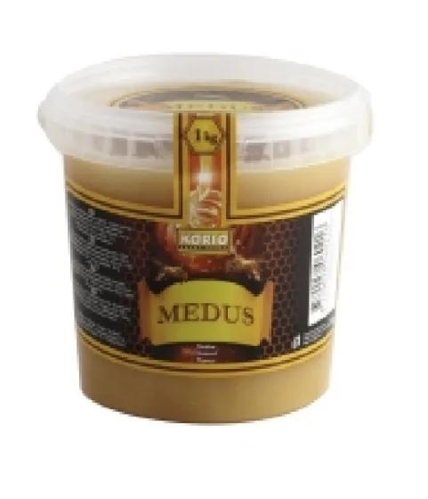 MEDUS DABĪGS, SPAINĪ, 1KG