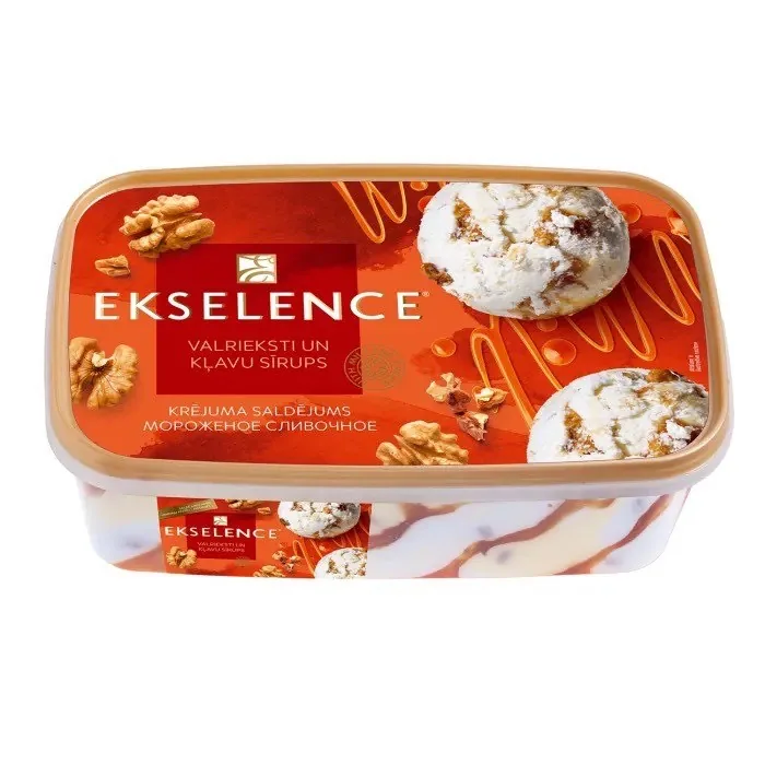 SALDĒJUMS EKSELENCE AR VALRIEKSTIEM KĻAVU SĪRUPU 1L/480G