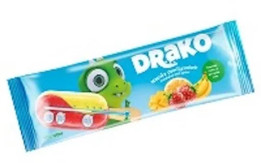 DRAKO ZEMENU-AUGLU SORBETS, BALBIINO 110ML