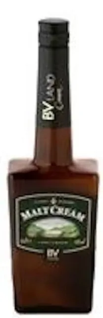 Liķieris piena Bvland Malt Cream, 16%0,7 l