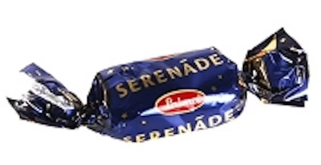 KONFEKTES LAIMA SERENĀDE, 1KG