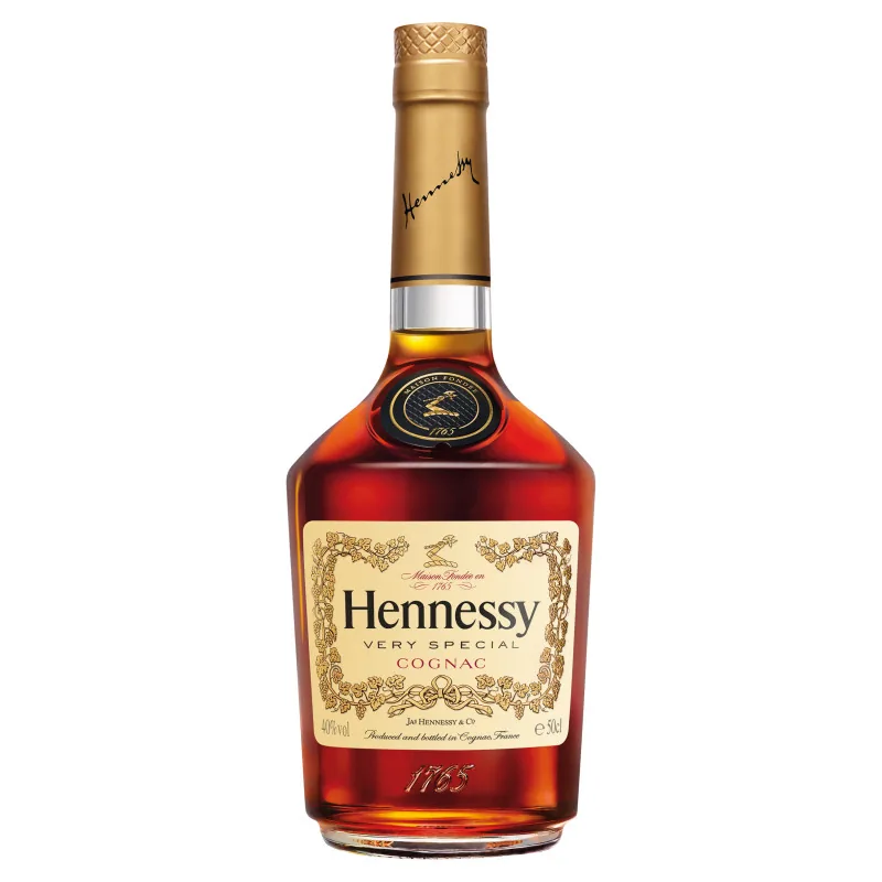 Коньяк Hennessy V.S., 500 мл