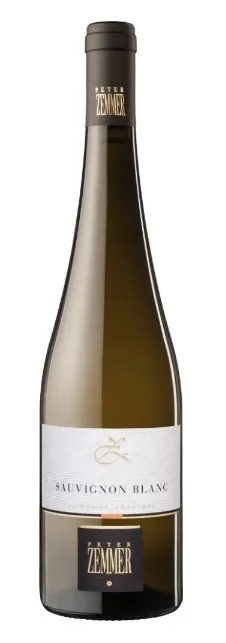Белое вино Peter Zemmer Sauvignon Blanc DOC, сухое, 13%, 0,75 л