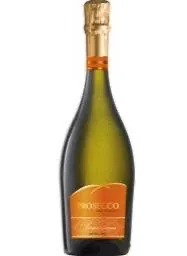 Dz.vīns serenissimo prosecco 11% 0,75 l