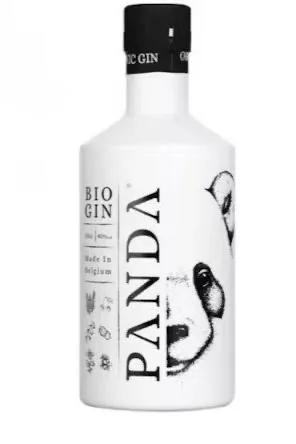 Джин Panda 40%, 0,5 л