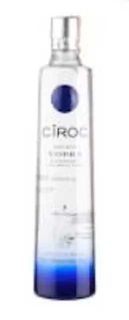 Водка Ciroc, 40%, 0,7 л