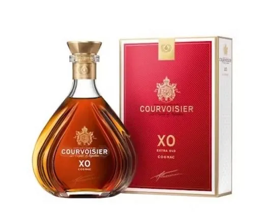 Коньяк Courvoisier X.O., 40%, 0,7 л