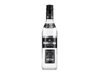 Водка Moskovskaya Silver 40%, 0,5 л