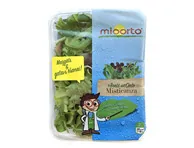 SALĀTI MISTICANZA 125G