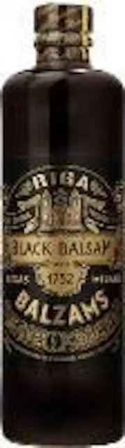 Бальзам Riga Black Balsam 45%, 1 л