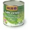 ZAĻIE ZIRNĪŠI VALDO 400G (280G)