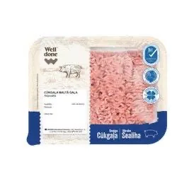 CUKGAĻAS MALTĀ GALA WELL DONE 400G