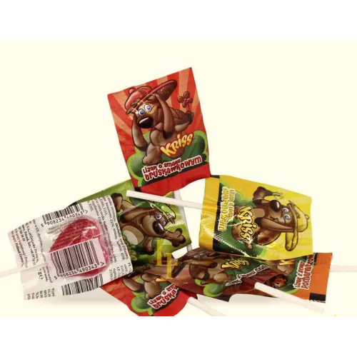 KONFEKTE UZ KOCIŅA KRISS 7G