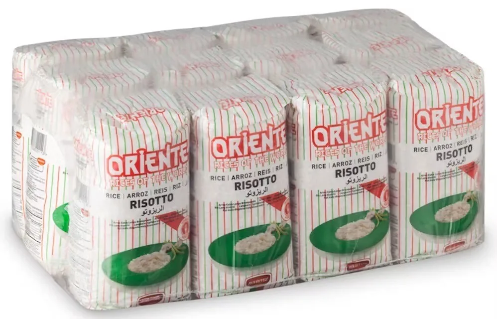 RISI RISOTTO ORIENTE, 1KG
