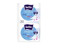 HIG.PAK.BELLA PERFECTA BLUE SOFT 20GAB.