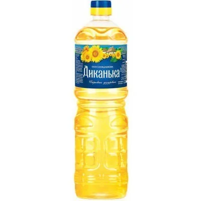 EĻĻA SAULESP.DIKAŅKA RAFINĒTA 1L