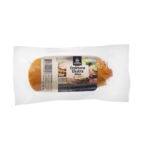 DESA DOKTORA RĪGAS MIESNIEKS EKSTRA 350G
