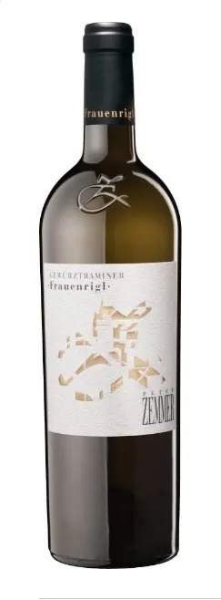 Белое вино Peter Zemmer Frauenrigl Gewürztraminer DOC, сухое, 15%, 0,75 л