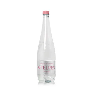 MINERĀLŪDENS STELPES NEGĀZ.1L PET