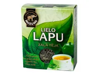 ZAĻĀ TĒJA MOŽUMS LIELO LAPU 100G