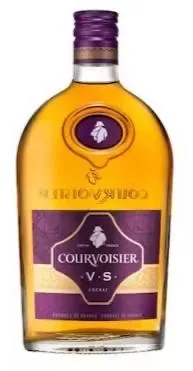Коньяк Courvoisier V.S., 40%, 0,35 л