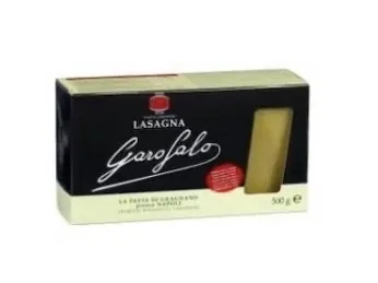 LAZANJA GAROFALO, 500G