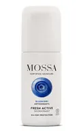 MOSSA FRESH ACTIVE – RULLĪŠA DEZODORANTS 50ML