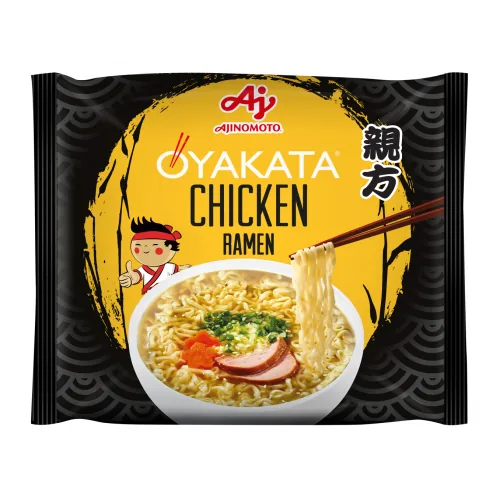 ZUPA OYAKATA VISTA 83G