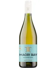 Maori Bay Sauvignon Blanc 13% 750 ml