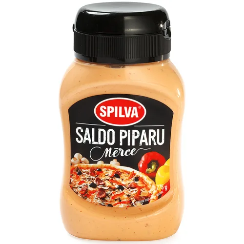 MĒRCE SPILVA SALDO PIPARU 295G