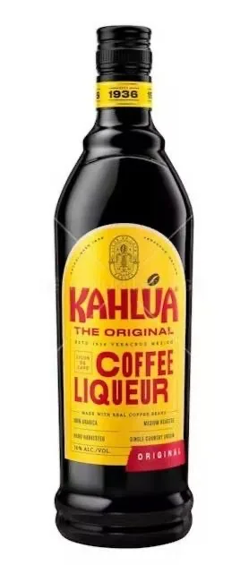 Liķieris Kahlua, 16%, 0,7 l