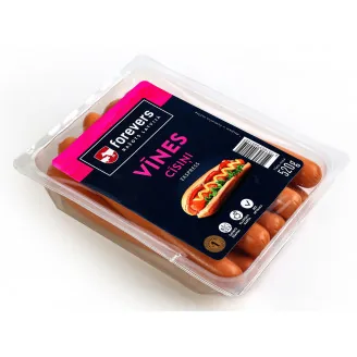 CĪSIŅI FOREVERS EKSPRESS VĪNES VĀRĪTI 520G