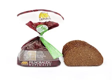 PILNGRAUDU RUPJMAIZE, BEZ RAUGA, GRIEZTA, 400G