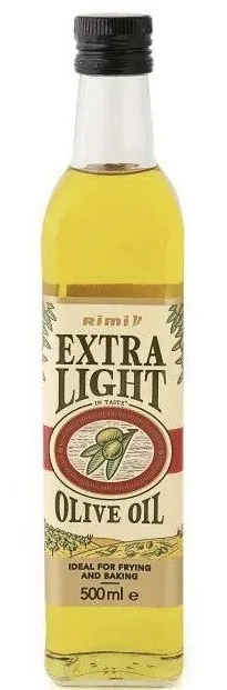 OLĪVEĻĻA RIMI EXTRA LIGHT 500ML