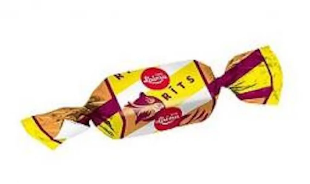 KONFEKTES LAIMA RĪTS, 1KG