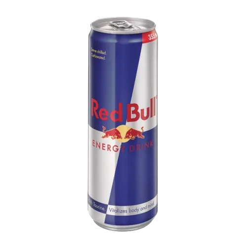 ENERĢIJAS DZĒRIENS RED BULL SLEEK 0.355L CAN