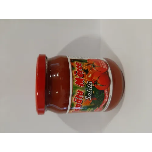 MĒRCE HAR TOMĀTU SALDĀ 500G