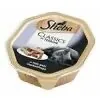 BARĪBA KAĶIEM, PASTĒTE AR TEĻA GAĻU 85G, SHEBA